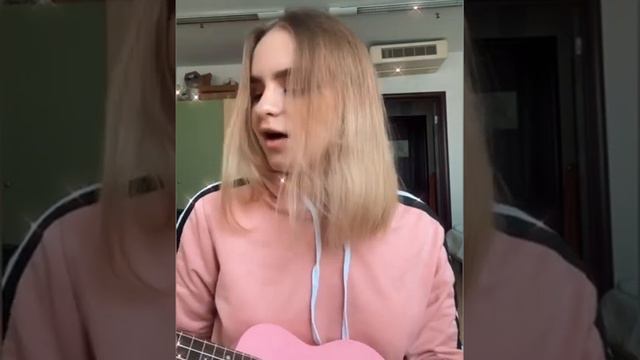 Феликс - Лали 17 #coverasya смотреть онлайн