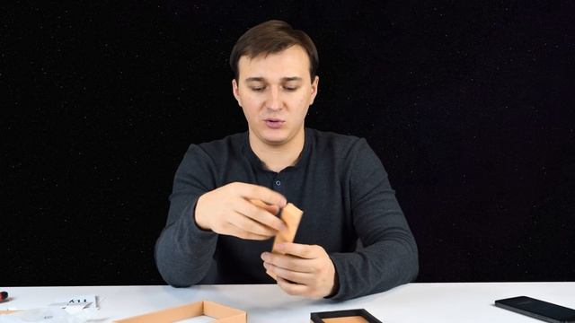 Распаковка Fly Power Plus FHD (FS554) - конкурент ли Redmi Note 4X? смотреть онлайн