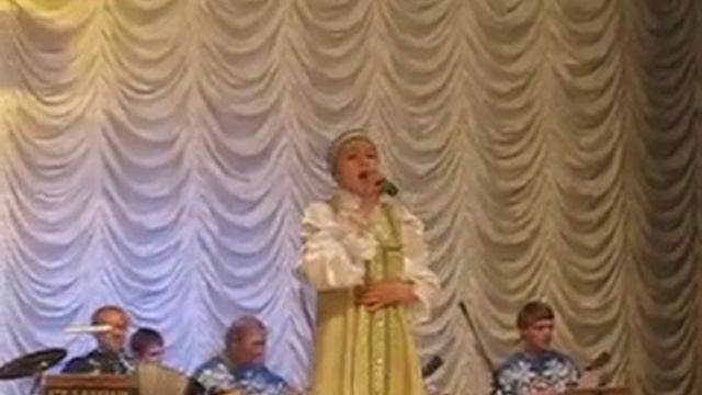 MVI 3444Гляжу в озёра синие смотреть онлайн
