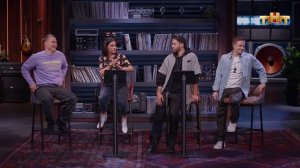 Шоу "Студия "Союз", 3 сезон, 26 выпуск