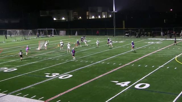 2-20-20 FHS v LAHS BVLAX смотреть онлайн