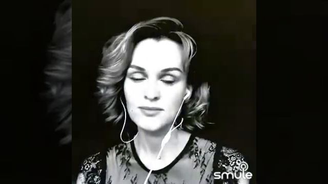 Анастасия Лебедева "Прости за любовь"-cover смотреть онлайн