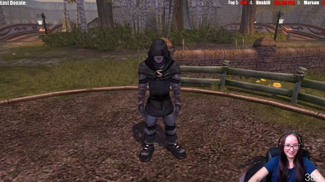 [Zapis z Live] ZACZYNAMY NOWĄ PRZYGODĘ! 🔴 FABLE: THE LOST CHAPTERS смотреть онлайн