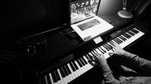 EVERGLOW - COLDPLAY (1/3) 🎹