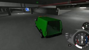 BeamNG.Drive-Dragster pack