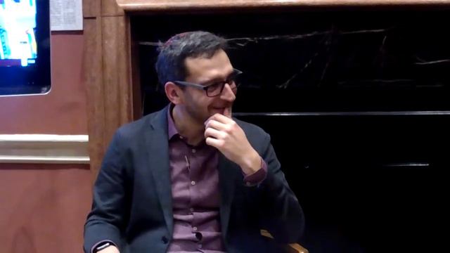 Три мнения Юлия Патракова часть 3 из 4 про эстетику смотреть онлайн