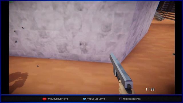 AGENT 64 SPIES NEVER DIE: Tower - Escape Agent 1:00.317 [FORMER PR]