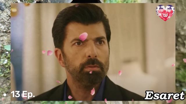 Oteta-Zarobljenistvo (Esaret) 11-15 epizoda sadržaj sa prevodom (1. sezona) смотреть онлайн