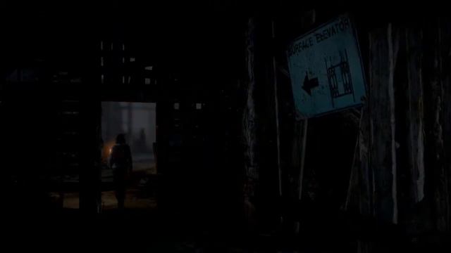 Until Dawn KILL THE LOVERS! Playthrough Part 8 смотреть онлайн