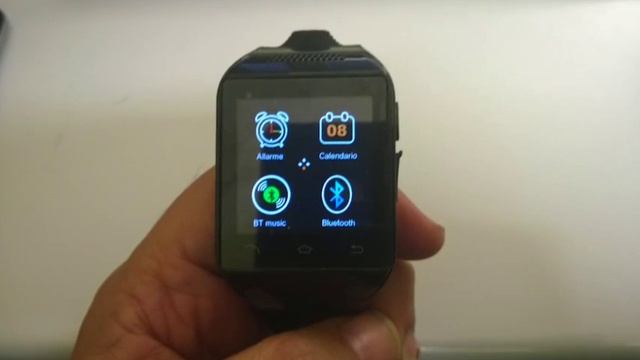 Smart Watch Fly Shop S19 смотреть онлайн