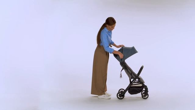 Inglesina Quid Stroller Technical Video