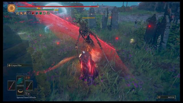 Elden Ring Bandit Curved Sword Farm location смотреть онлайн