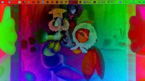 Luntik General Kapa I Baba Sher Effects (Sponsored By Preview 2 Effects)