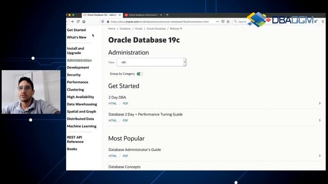 Ainda é muito caro se especializar em oracle? | Podcast DBAOCM смотреть онлайн