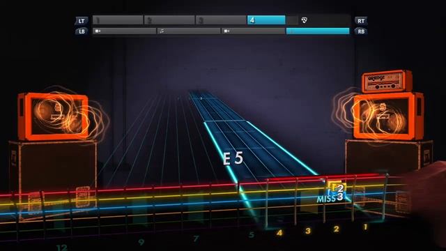 ROCKSMITH 2014 EDITION REMASTERED Lessons Chords 102 Practice Track 92% Total Accuracy 27.03.21 смотреть онлайн