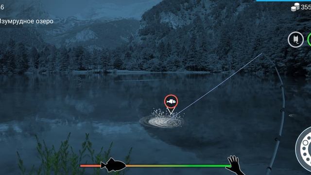 My Fishing World фарм серебра и опыта, для начинающих. смотреть онлайн