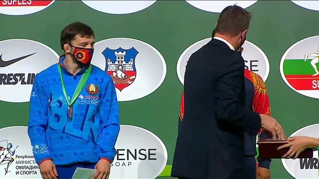 Калы Сулайманов. Награждения смотреть онлайн