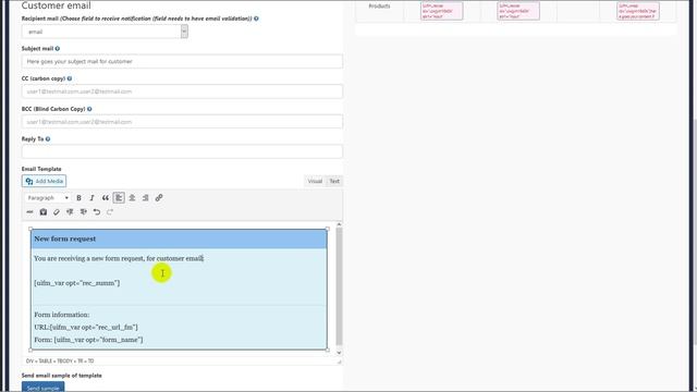 Zigaform Wordpress Form Builder : Review and Overview смотреть онлайн