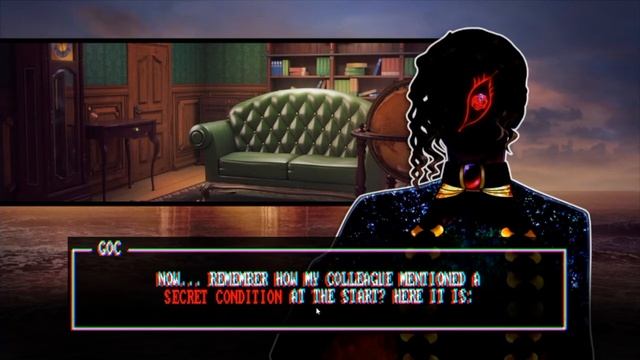 Ladykiller in a Bind Final Episode: Hard BreXXXit. смотреть онлайн