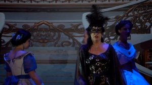 И. Штраус оперетта Летучая мышь