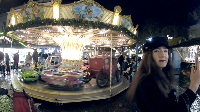 Рождество в Германии смотреть онлайн