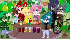 ?День рождения Вару! 13 карт/гача_клуб?