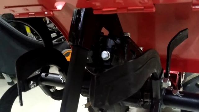 BAX ΜΟΤΟΚΑΛΛΙΕΡΓΗΤΗΣ ΒΕΝΖΙΝΟΚΙΝΗΤΟΣ 196cc B-GT40 2310515004 & 6944268611 смотреть онлайн