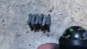 стартер. вращение туда или сюда. установка магнитов