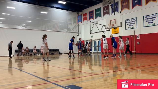 Bulldogs vs Jane Addams смотреть онлайн