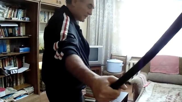 Жесткий стек для дрессуры смотреть онлайн