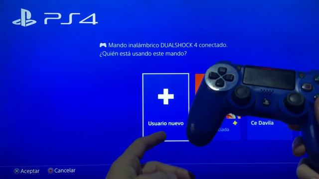 COMO JUGAR FIFA 22 CON 4 AMIGOS ✅