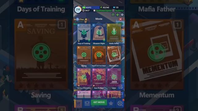 Idle Cinema Empire Tycoon Game Max Level Gameplay Walkthrough Android IOS Part 10 смотреть онлайн