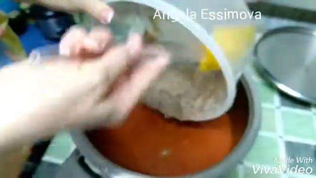 Кетчуп домашний! смотреть онлайн