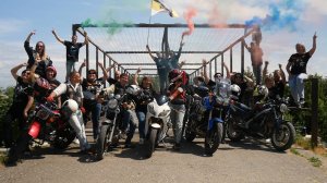 КОРОЛЬ И ШУТ Супер-поздравление от родителей выпускникам 2024 #король_и_шут