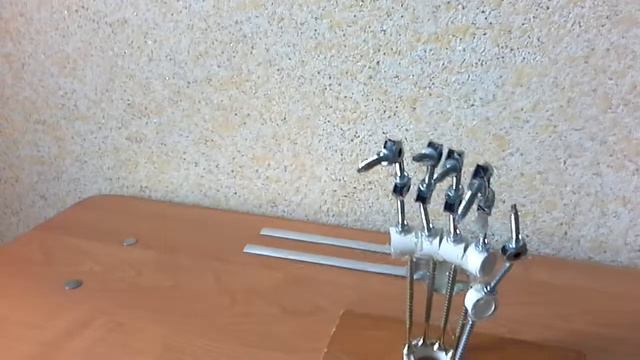рука терминатора/ terminator's hand смотреть онлайн