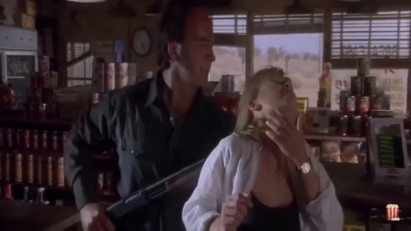 СКАЧЕК ВО ВРЕМЕНИ. ФАНТАСТИКА