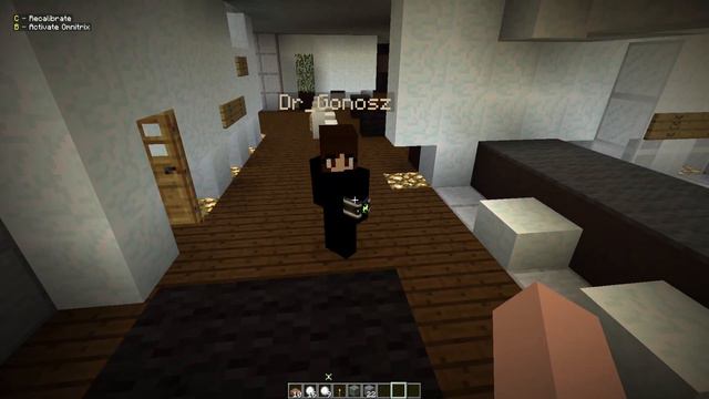 GONOSZ BEN 10 MEGAKART ÖLNI A MINECRAFT-BAN! 😱 смотреть онлайн