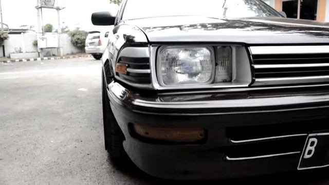 CTOC LPG 046 Corolla Twincam (Forum AE92-Stancenesia) смотреть онлайн