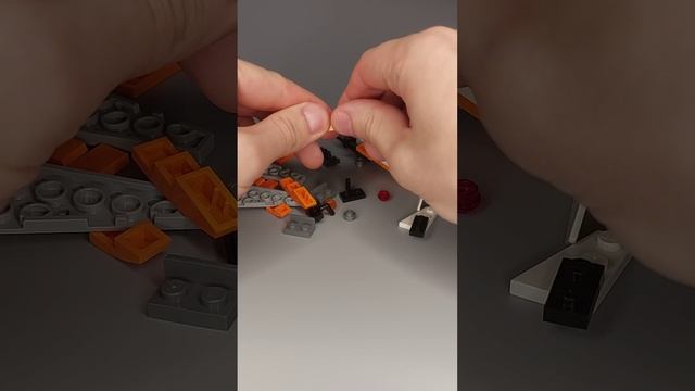 31028 Lego Creator / Лего Самоделки (Короткое видео #188) смотреть онлайн