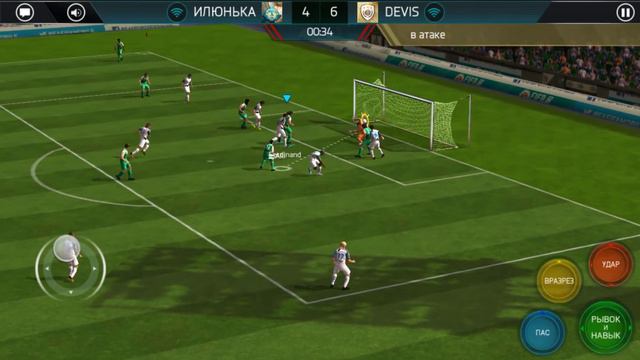 11 КУМИРОВ | СОСТАВ ИЗ КУМИРОВ | FIFA 18 MOBILE смотреть онлайн