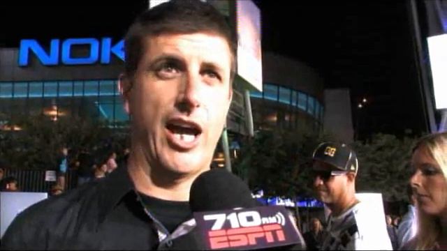 X Games Interview X Games 15 Thoughts смотреть онлайн