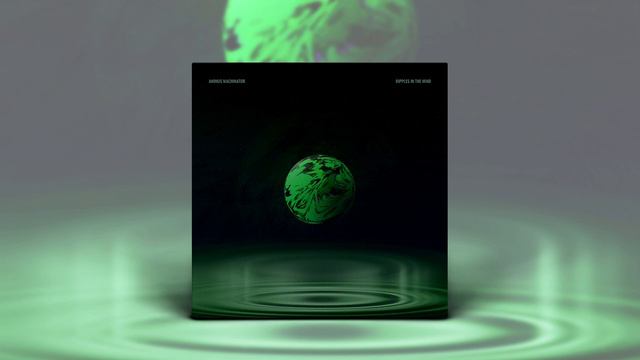 Animus Machinator - Ripples in the Mind смотреть онлайн