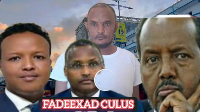 DEG DEG kooxda As oo iska Fogeysay nin Ay Nisa Sheegtay In uu Ahaa ku Xigeenkii Ahmed godane смотреть онлайн