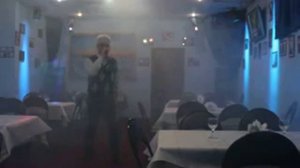 Владислав Кисаев   Горела роща под горою