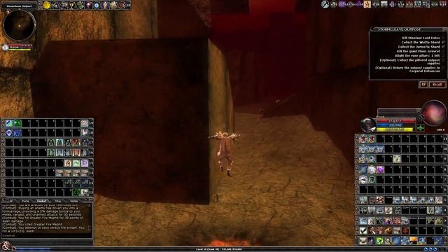 DDO - Stormcleave Outpost - Solo Walkthrough & Guide смотреть онлайн