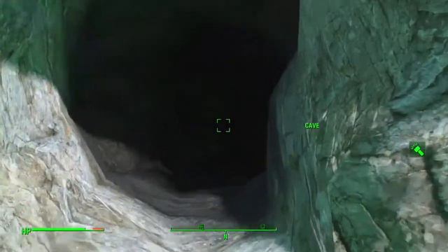 Fallout 4 - epic alien battle смотреть онлайн