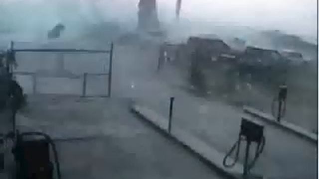 Leighton Alabama Tornado смотреть онлайн