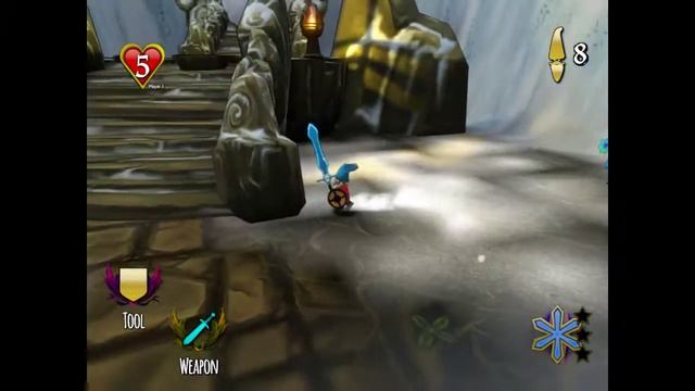 Gnomes Vs Fairies Greckel’s Quest Первый Запуск,Игра вылетела смотреть онлайн