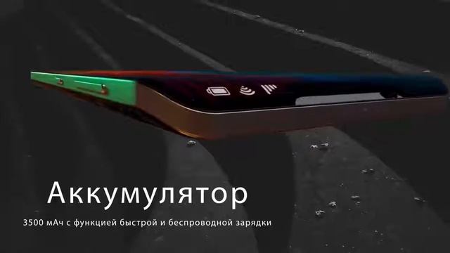 Дата выхода Xiaomi Mi 7 Обзор, характеристики и цена в России смотреть онлайн