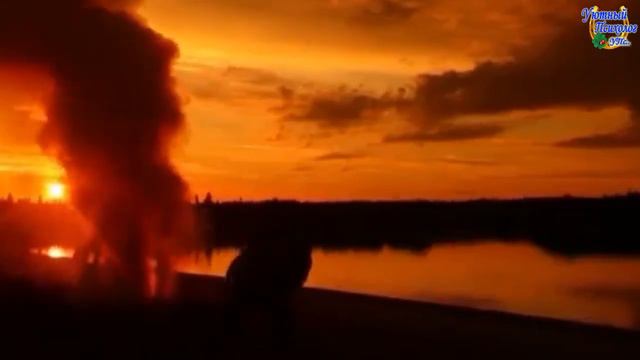 Четвёртое измерение Мань-Пупу-Нёр. Почти волонтёрская история смотреть онлайн